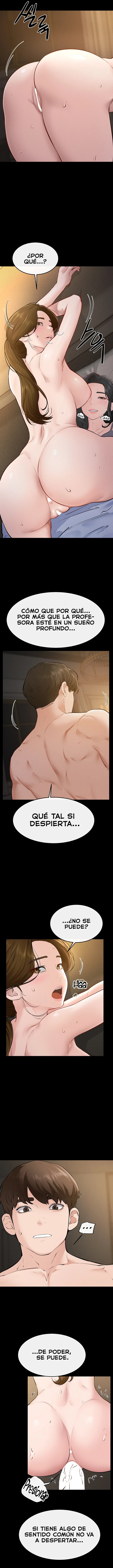 Mi nueva familia me trata bien capítulo 108, página 11