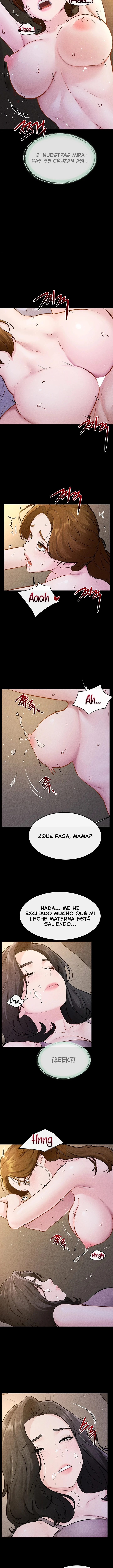 Mi nueva familia me trata bien capítulo 109, página 6
