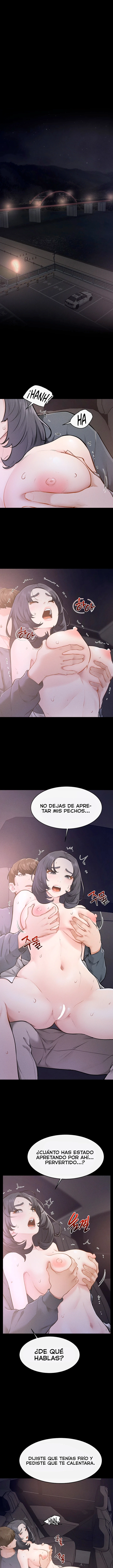 Mi nueva familia me trata bien capítulo 112, página 2