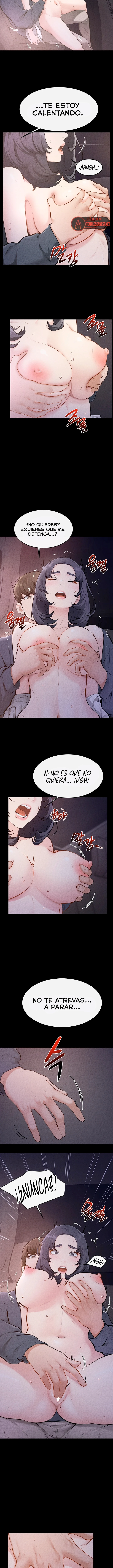 Mi nueva familia me trata bien capítulo 112, página 3