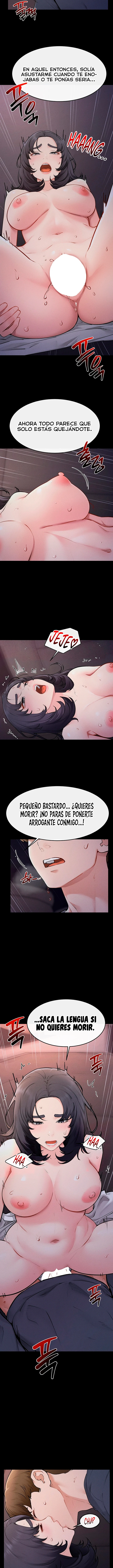 Mi nueva familia me trata bien capítulo 113, página 4