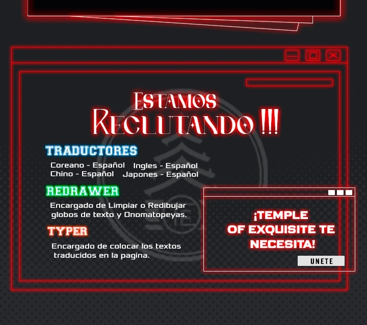 Mi nueva familia me trata bien capítulo 113, página 13