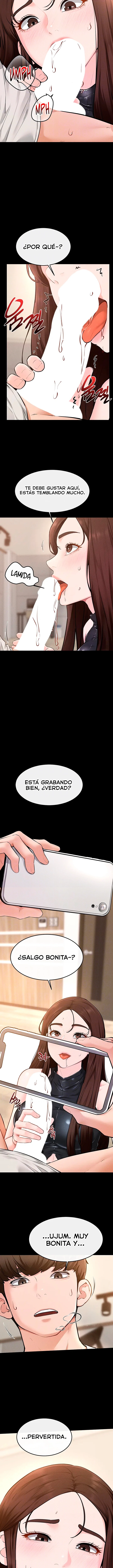 Mi nueva familia me trata bien capítulo 116, página 3