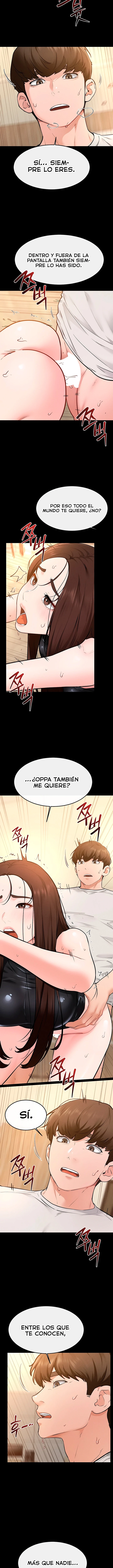 Mi nueva familia me trata bien capítulo 117, página 7