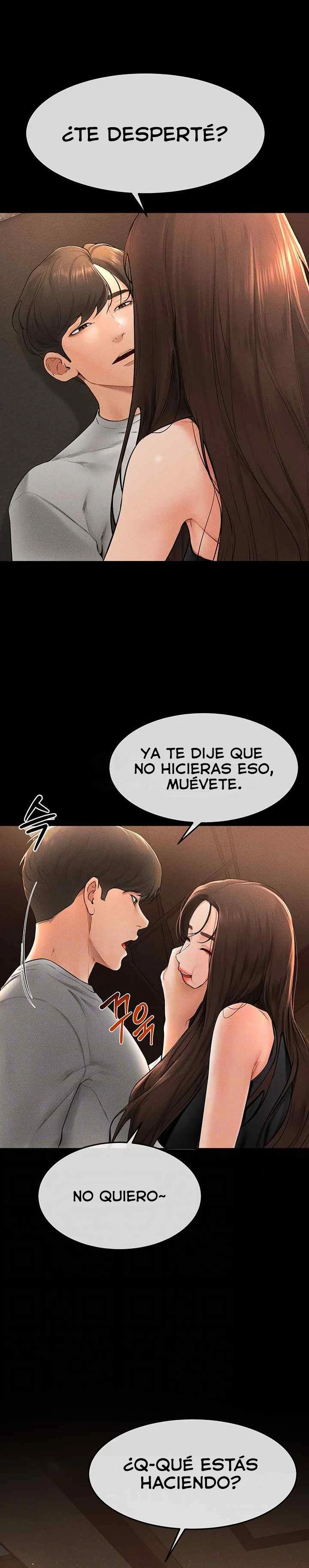Mi nueva familia me trata bien capítulo 17, página 5