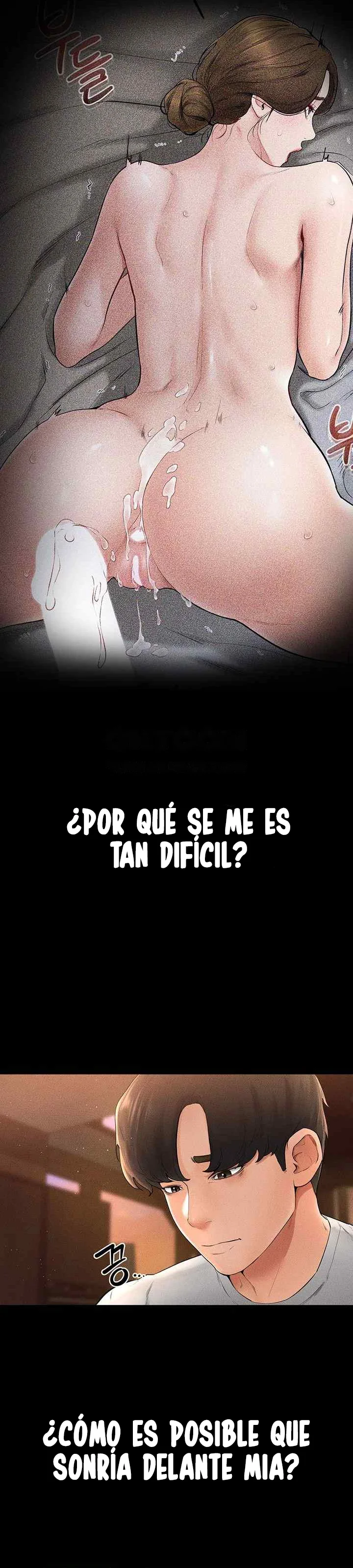 Mi nueva familia me trata bien capítulo 17, página 24