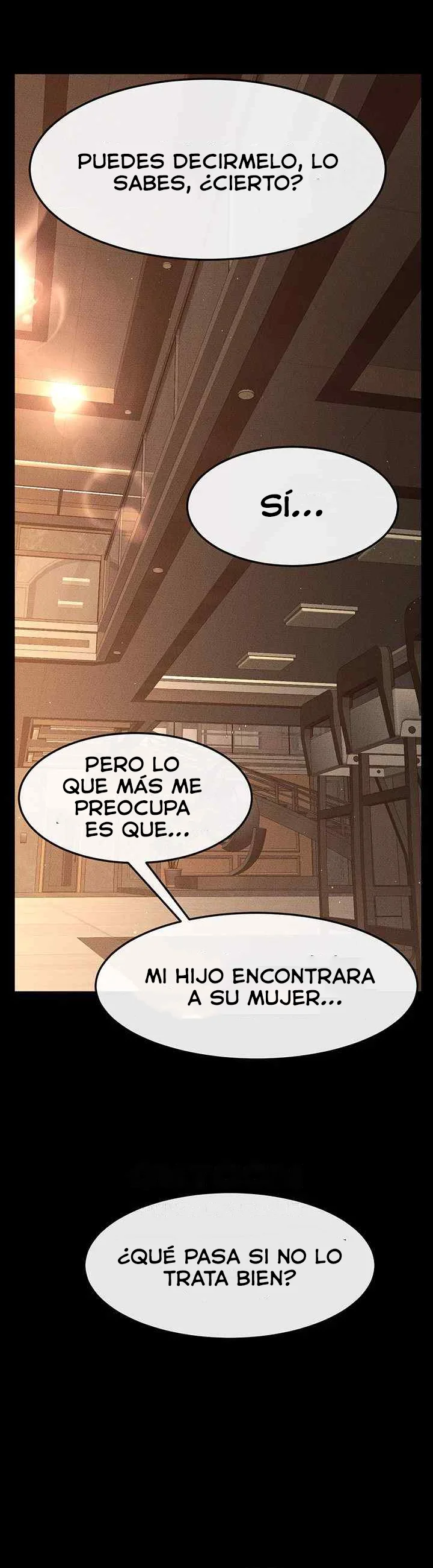 Mi nueva familia me trata bien capítulo 17, página 29