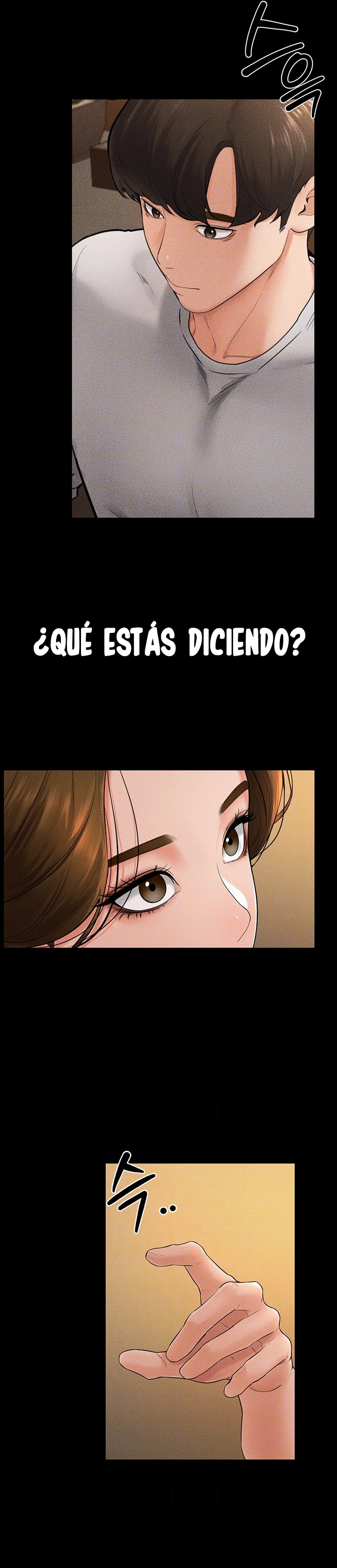 Mi nueva familia me trata bien capítulo 18, página 5