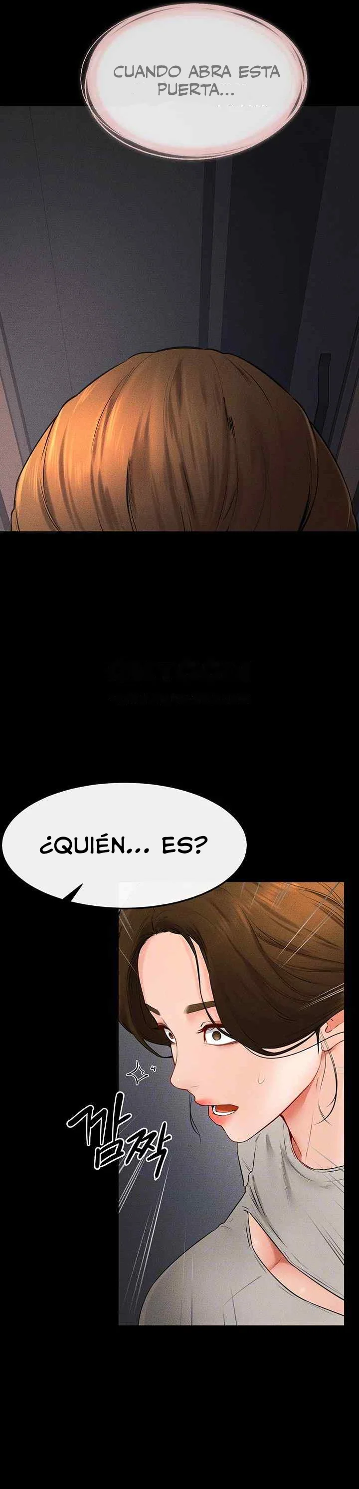 Mi nueva familia me trata bien capítulo 20, página 6