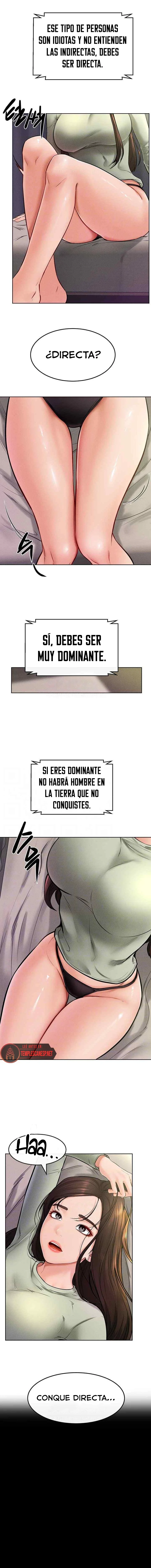 Mi nueva familia me trata bien capítulo 23, página 2
