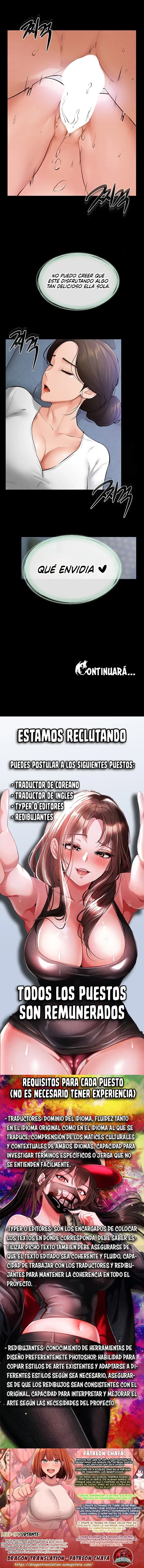 Mi nueva familia me trata bien capítulo 60, página 14
