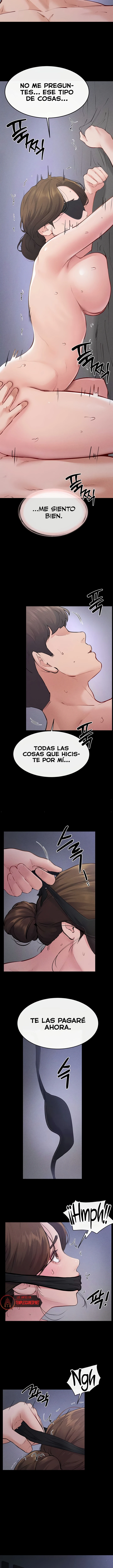 Mi nueva familia me trata bien capítulo 88, página 11