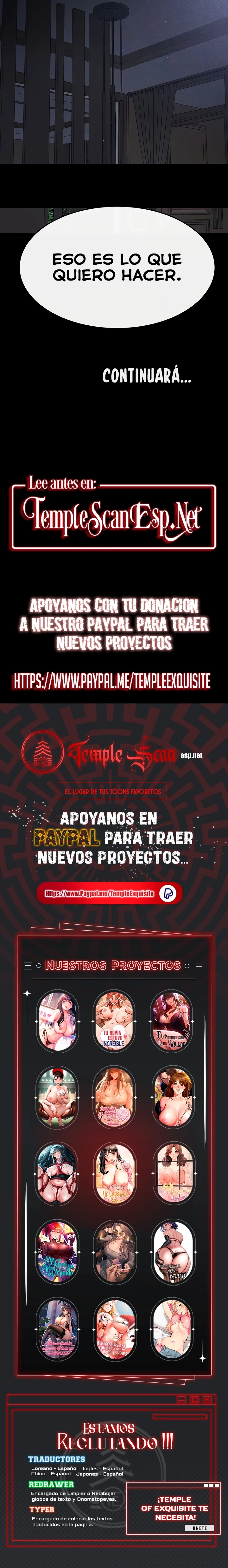 Mi nueva familia me trata bien capítulo 88, página 12
