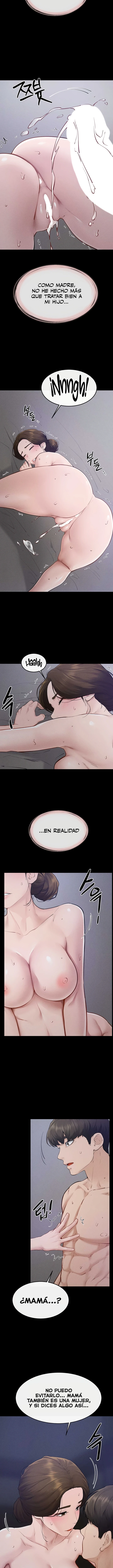 Mi nueva familia me trata bien capítulo 89, página 5