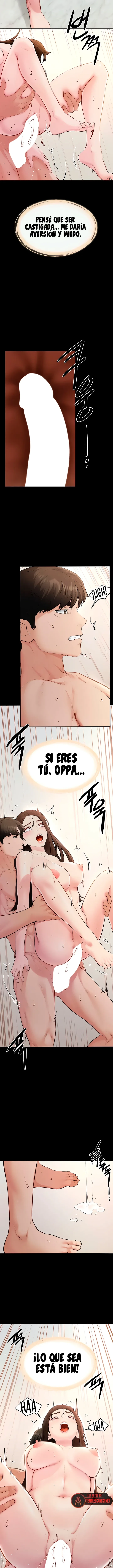 Mi nueva familia me trata bien capítulo 93, página 5