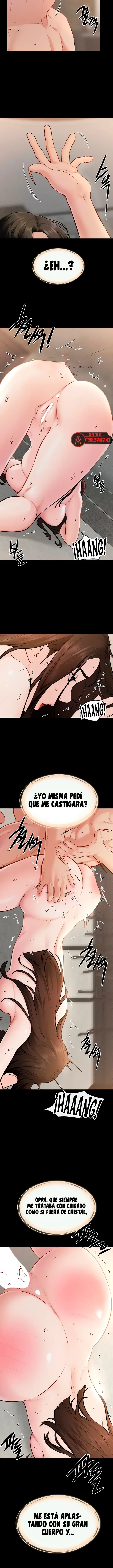 Mi nueva familia me trata bien capítulo 93, página 7