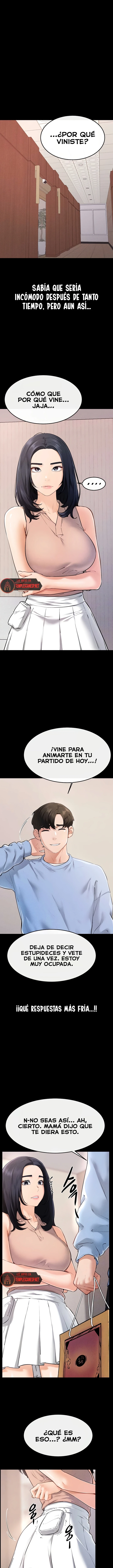 Mi nueva familia me trata bien capítulo 94, página 2