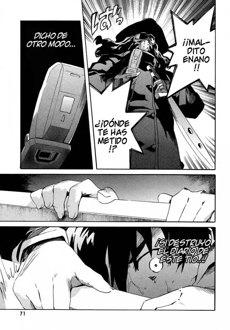 Mirai Nikki capítulo 1, página 68