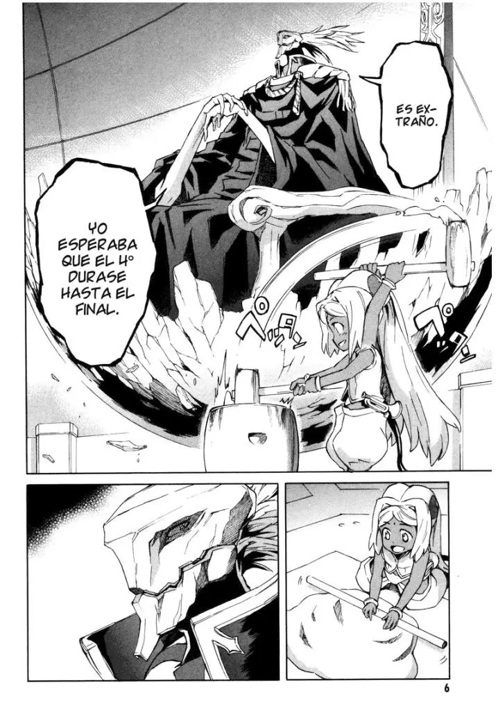Mirai Nikki capítulo 24, página 4