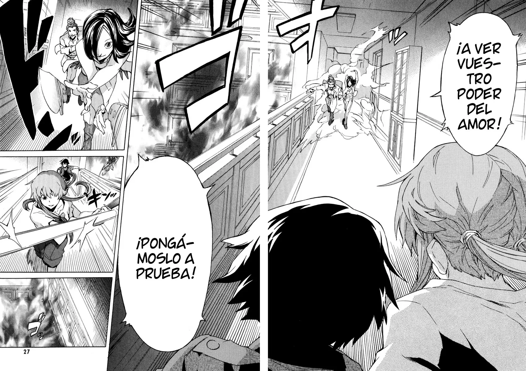 Mirai Nikki capítulo 29, página 24