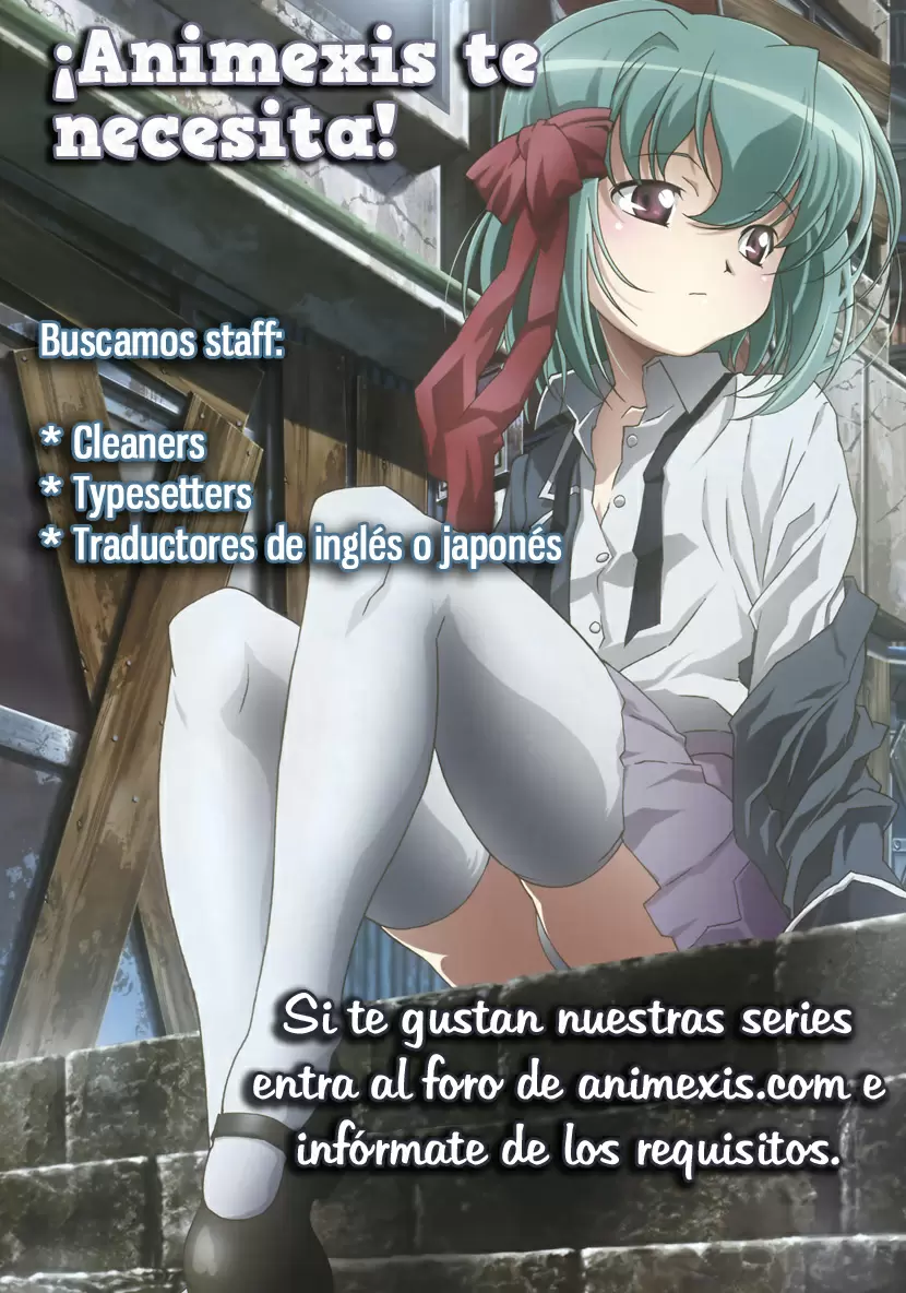 Mirai Nikki capítulo 53, página 35