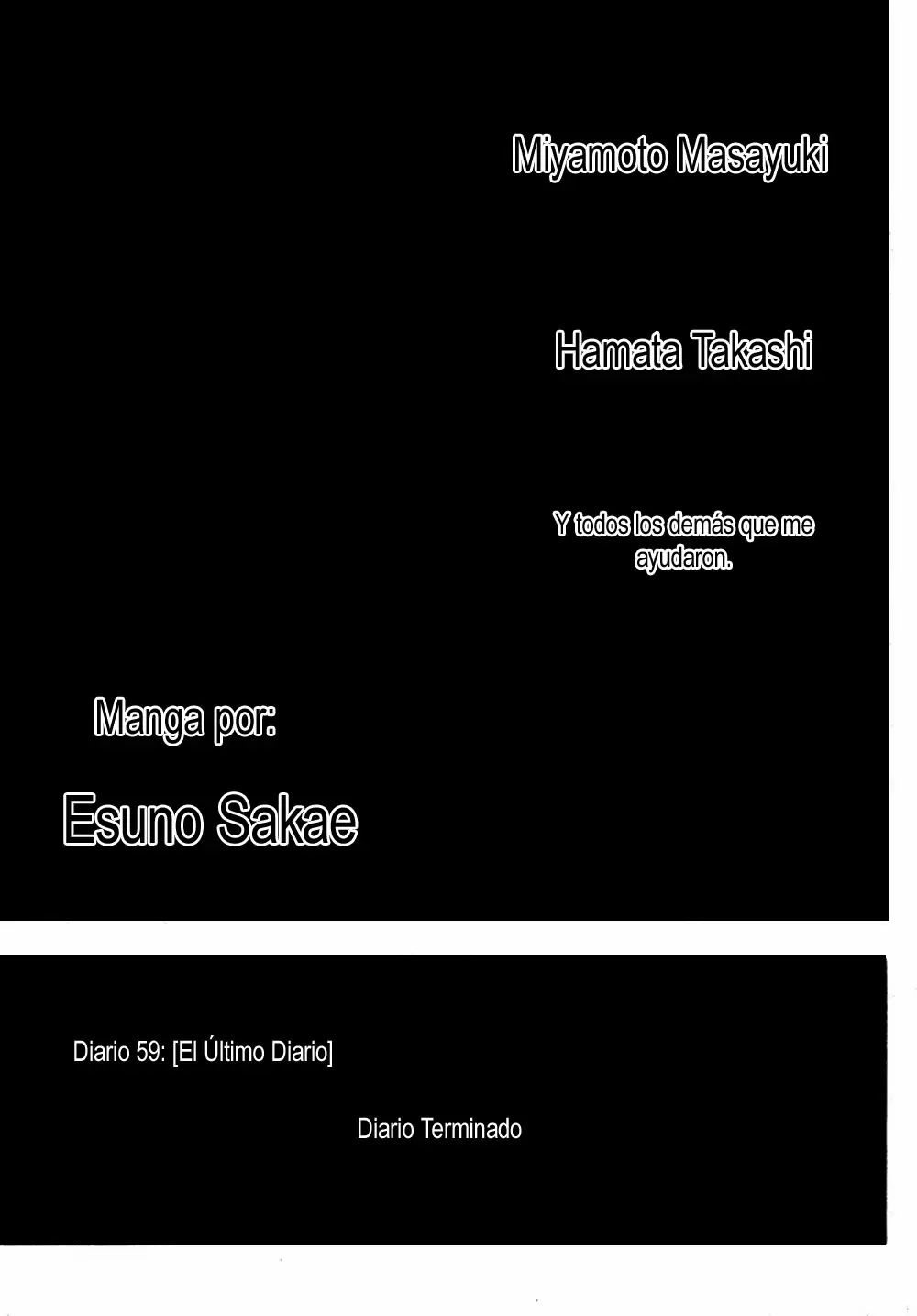 Mirai Nikki capítulo 59, página 36