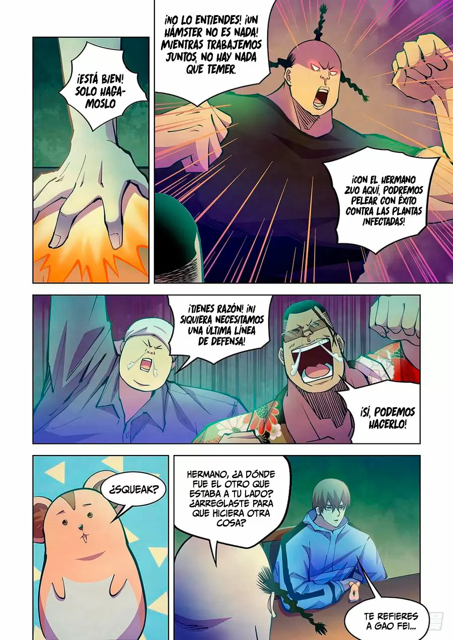 Moshi Fanren capítulo 214, página 7