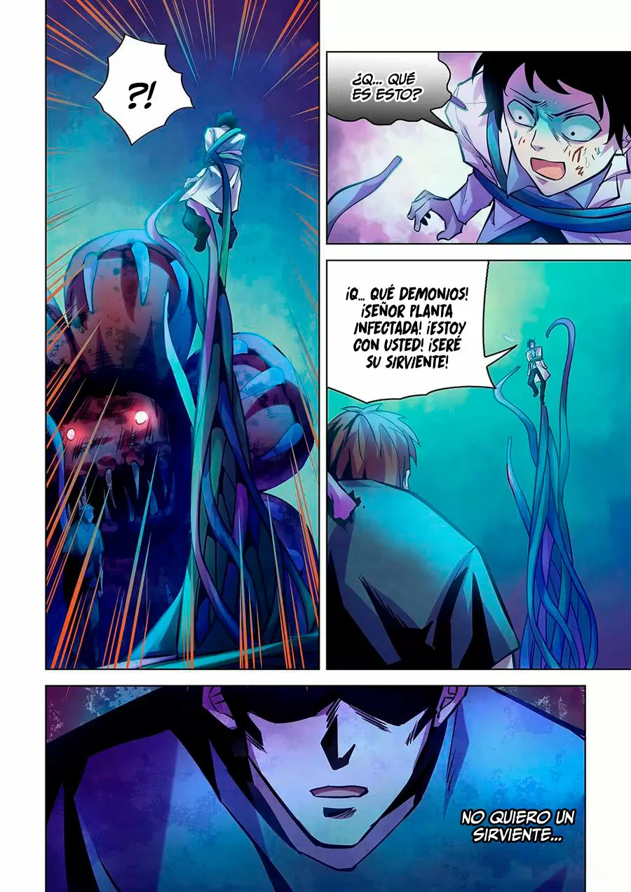 Moshi Fanren capítulo 214, página 15