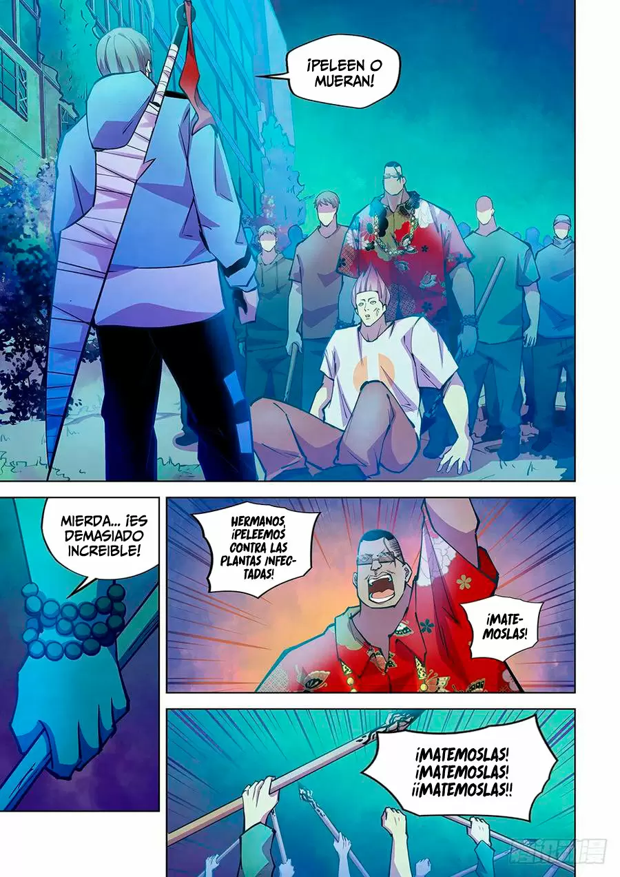 Moshi Fanren capítulo 215, página 12