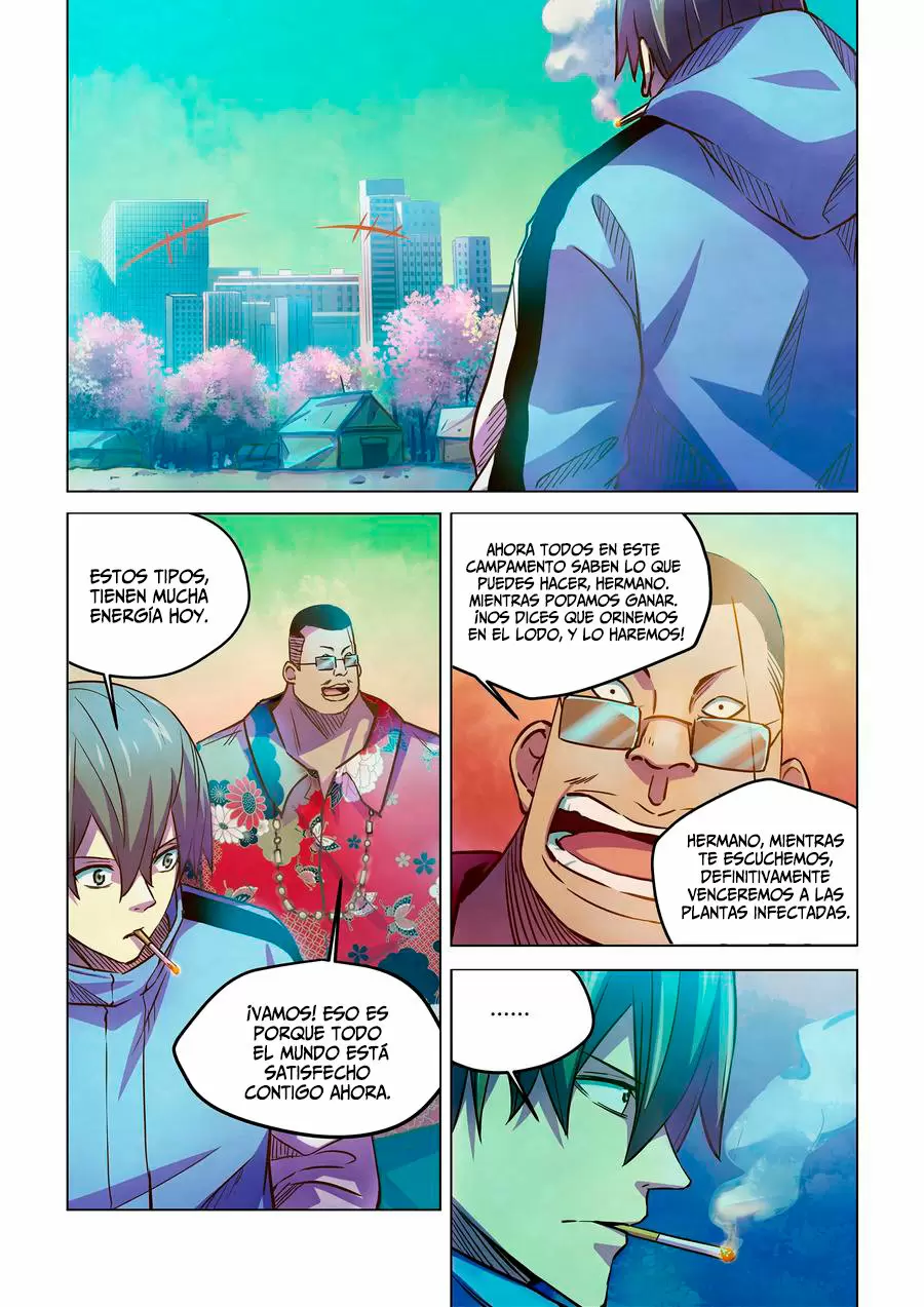 Moshi Fanren capítulo 216, página 5