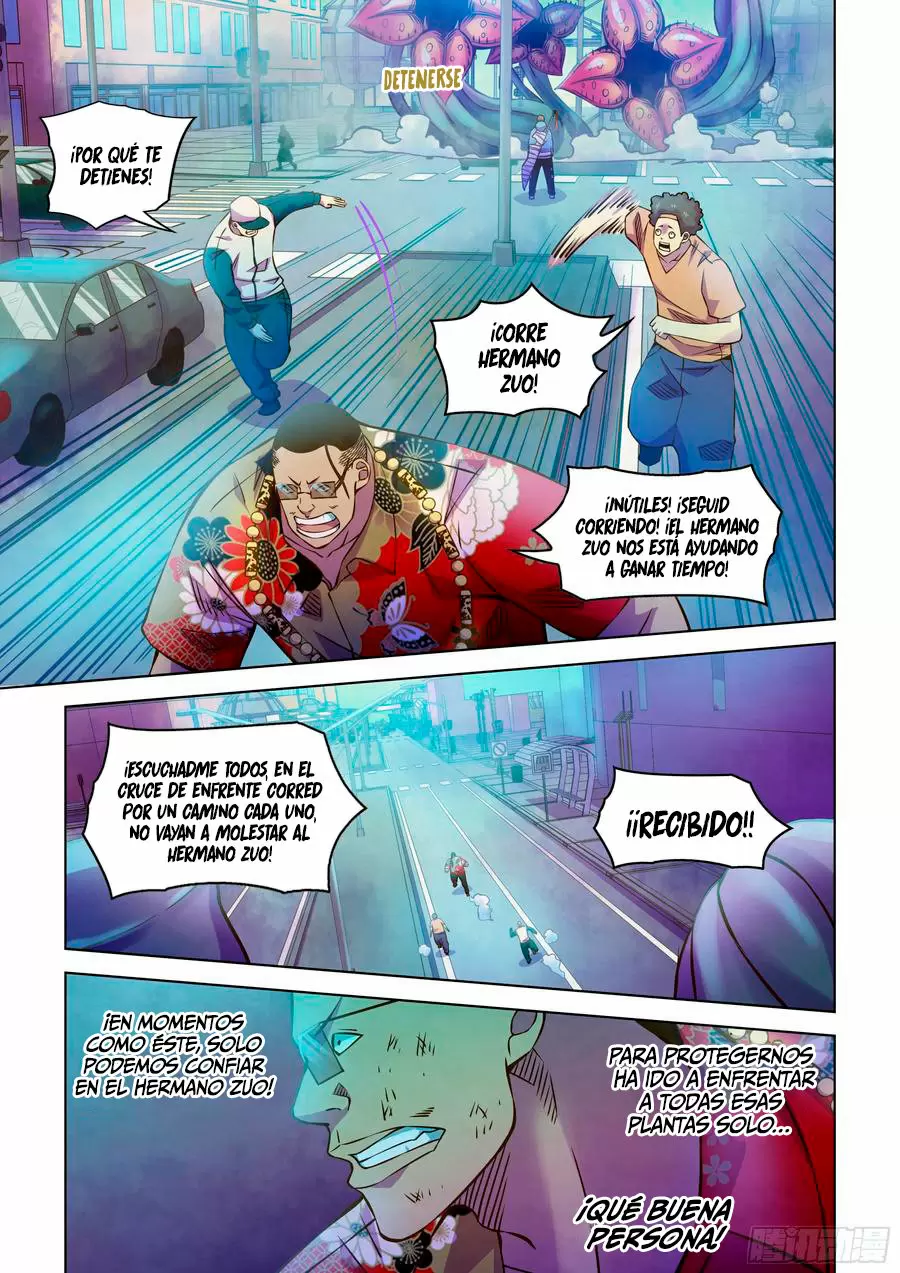 Moshi Fanren capítulo 223, página 11