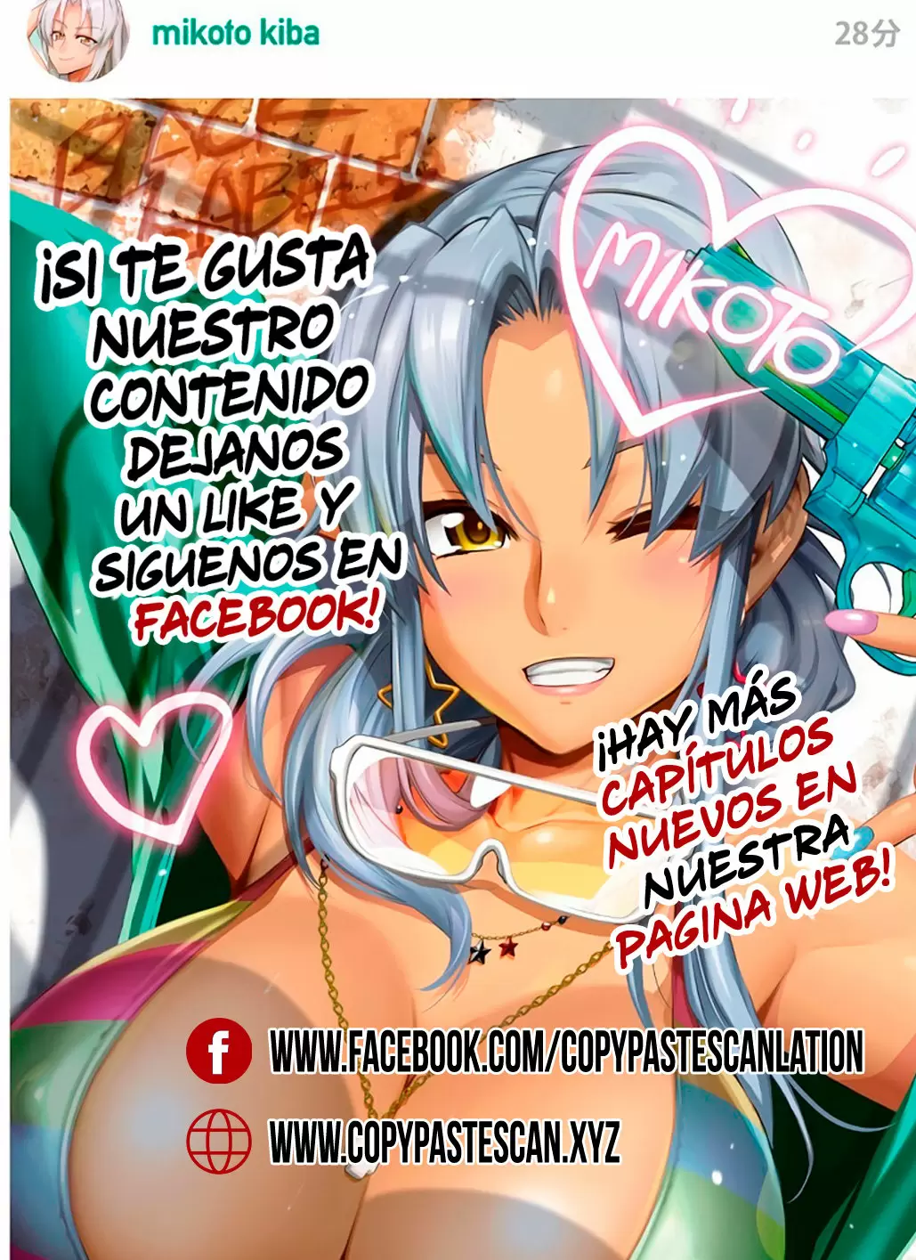 Moshi Fanren capítulo 224, página 19
