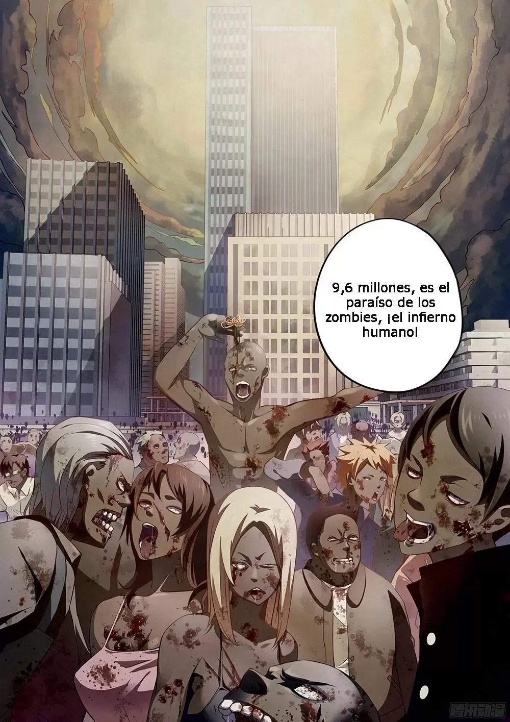 Moshi Fanren capítulo 39, página 9