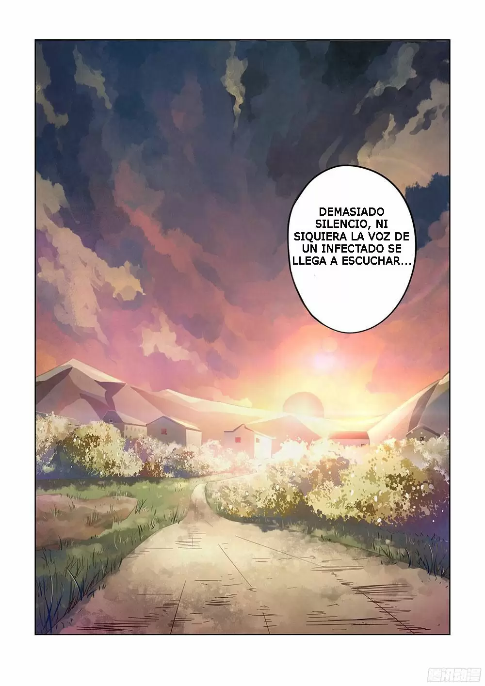 Moshi Fanren capítulo 41, página 14