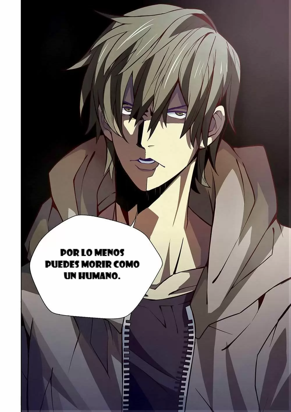 Moshi Fanren capítulo 5, página 10