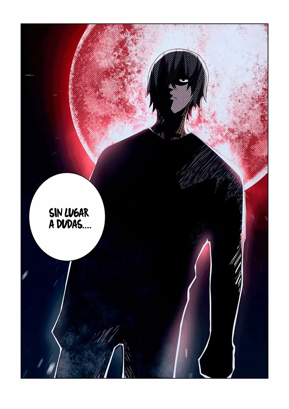 Moshi Fanren capítulo 69, página 17