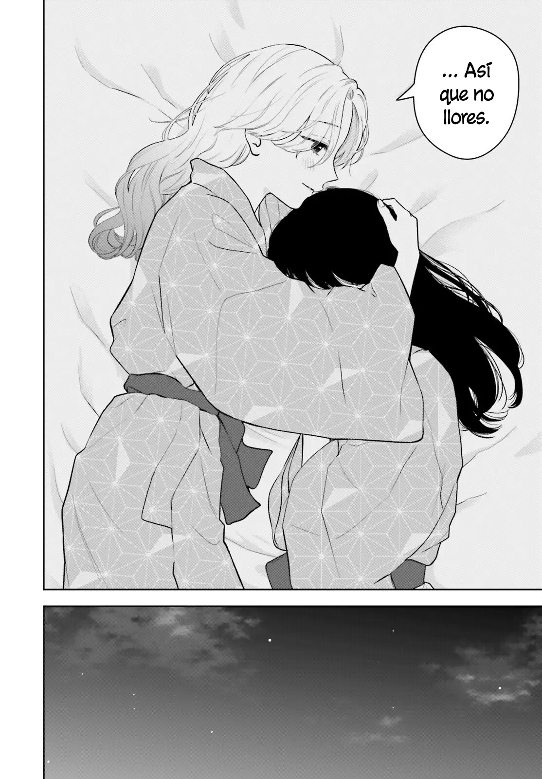 Nanoka-kan Gentei Kanojo capítulo 14, página 10
