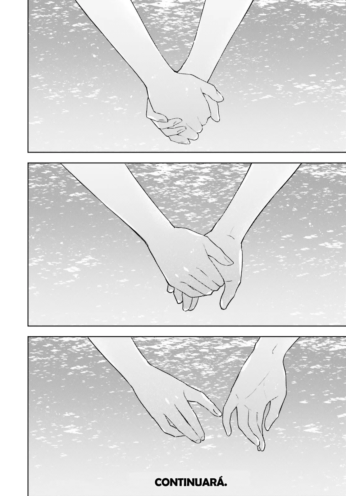 Nanoka-kan Gentei Kanojo capítulo 8, página 23