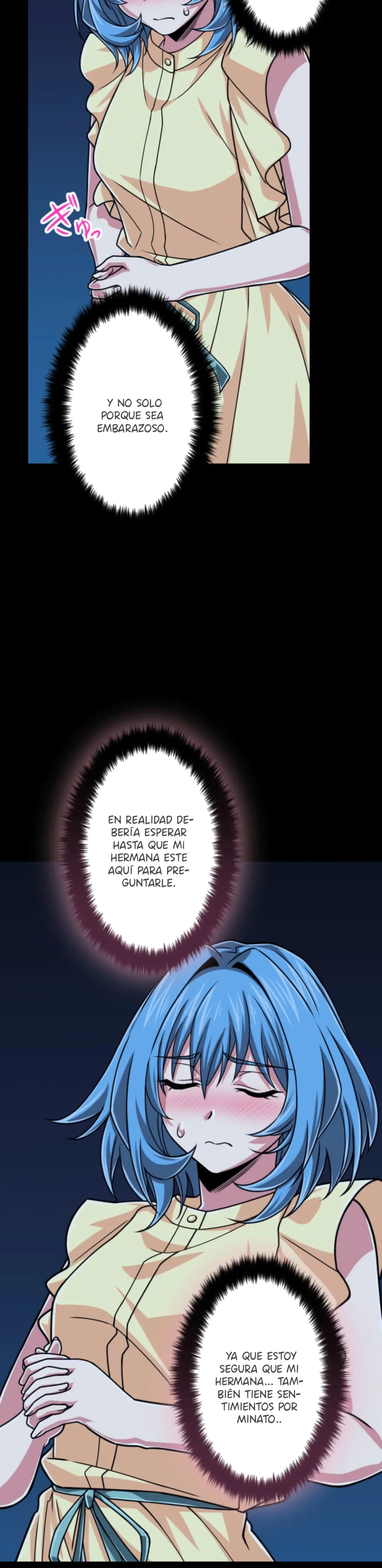 Nivel de Magia 99990000: Gran Sabio de Todos los Atributos capítulo 114, página 11