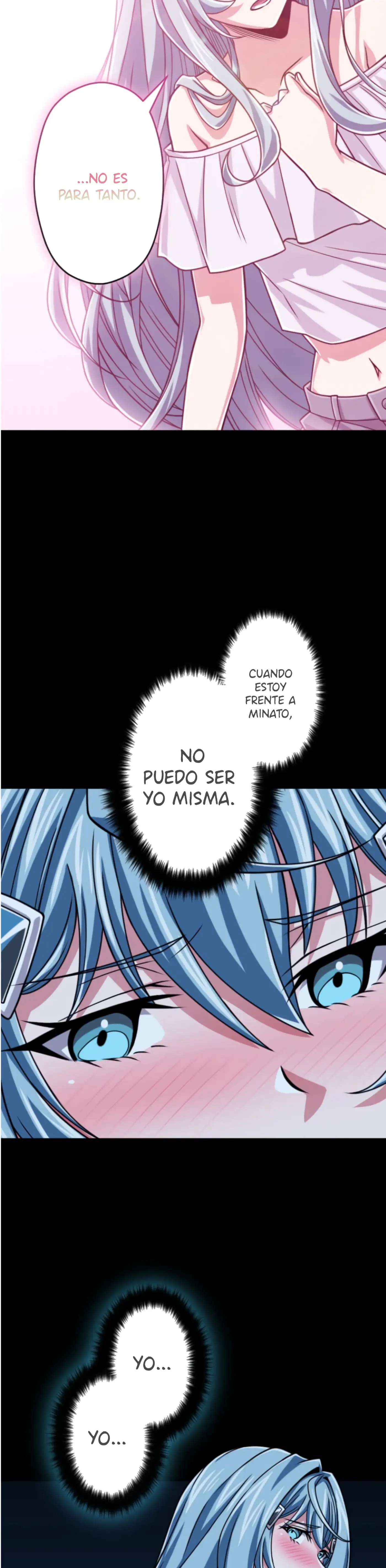 Nivel de Magia 99990000: Gran Sabio de Todos los Atributos capítulo 114, página 29