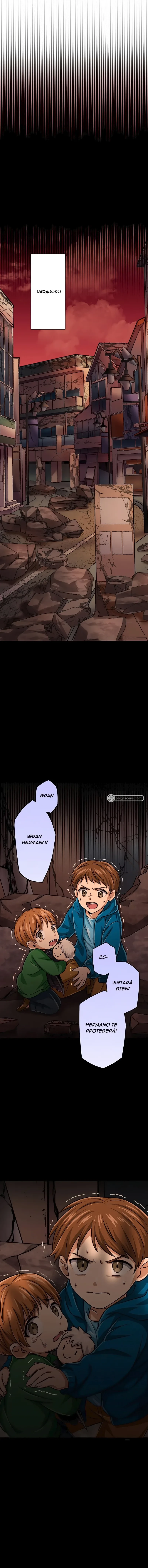 Nivel de Magia 99990000: Gran Sabio de Todos los Atributos capítulo 26, página 25