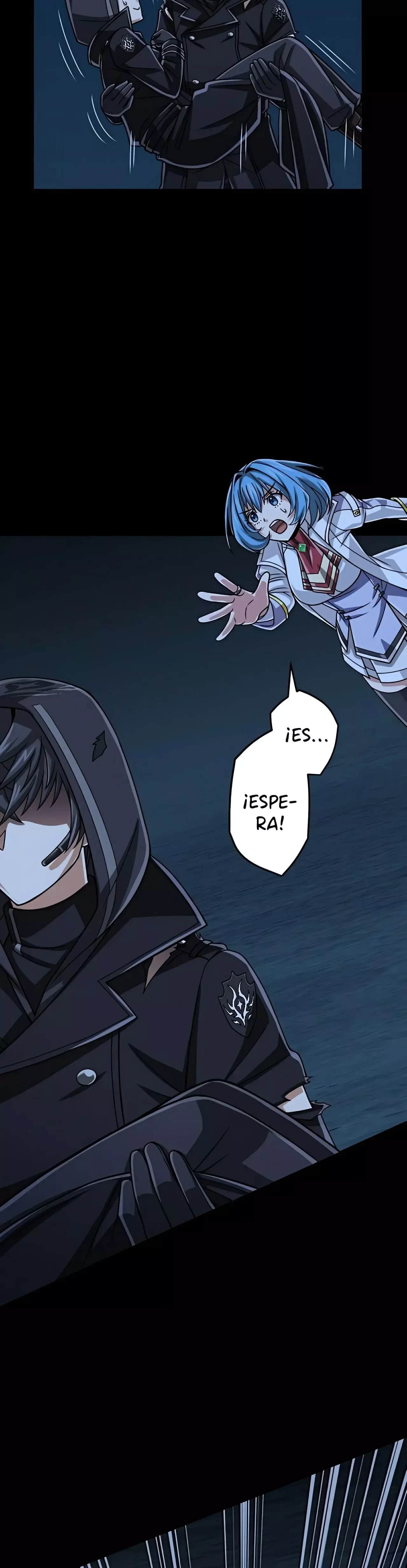 Nivel de Magia 99990000: Gran Sabio de Todos los Atributos capítulo 67, página 16