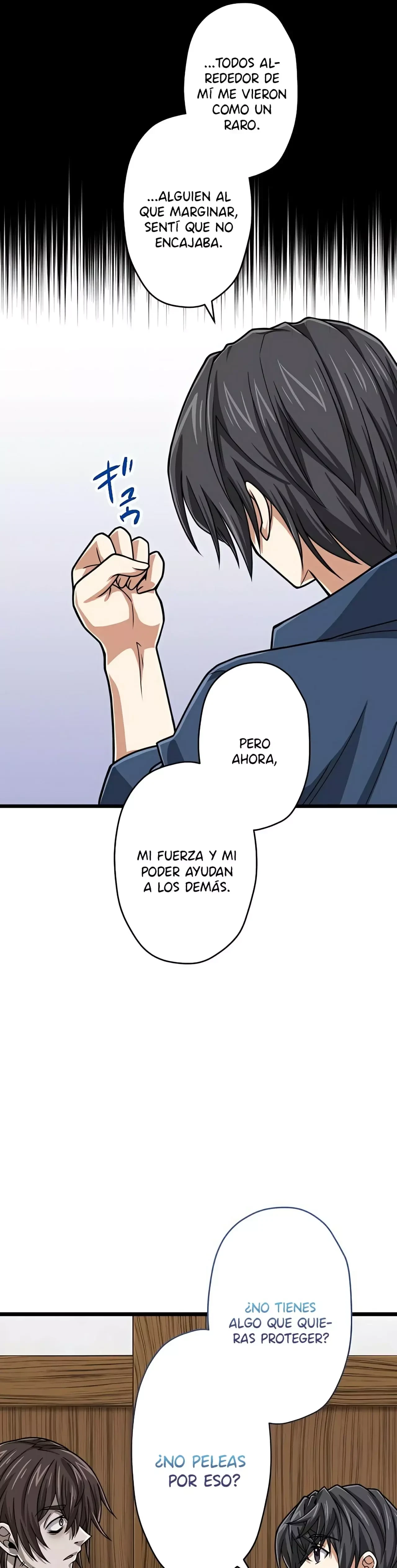 Nivel de Magia 99990000: Gran Sabio de Todos los Atributos capítulo 69, página 27