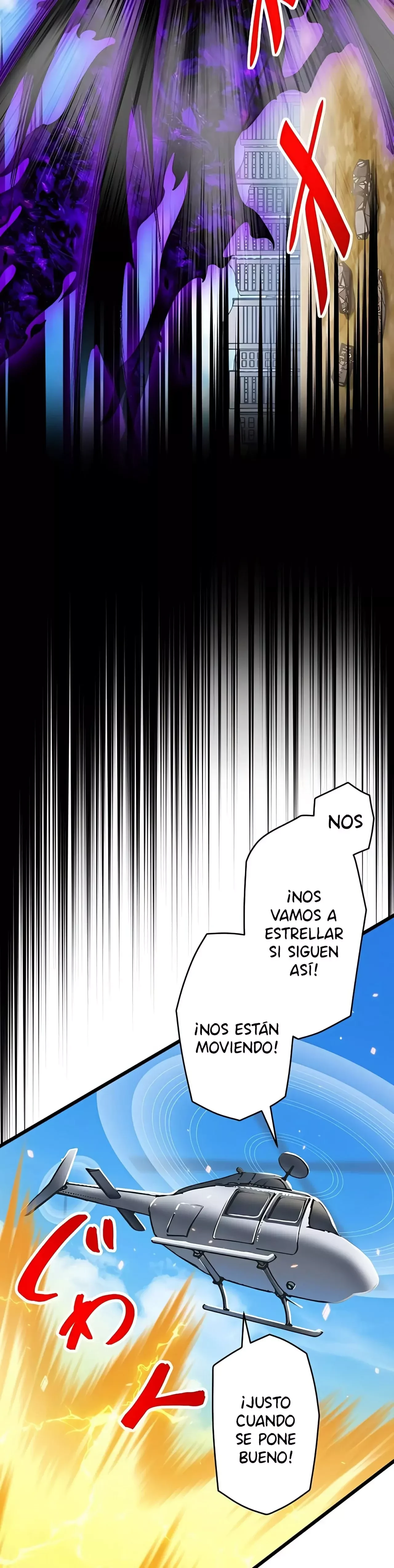 Nivel de Magia 99990000: Gran Sabio de Todos los Atributos capítulo 72, página 6