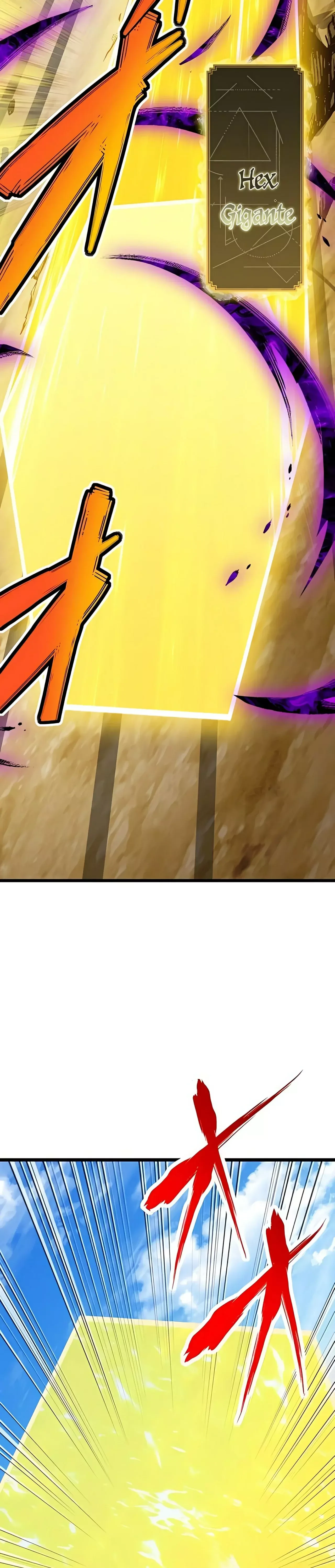 Nivel de Magia 99990000: Gran Sabio de Todos los Atributos capítulo 72, página 41