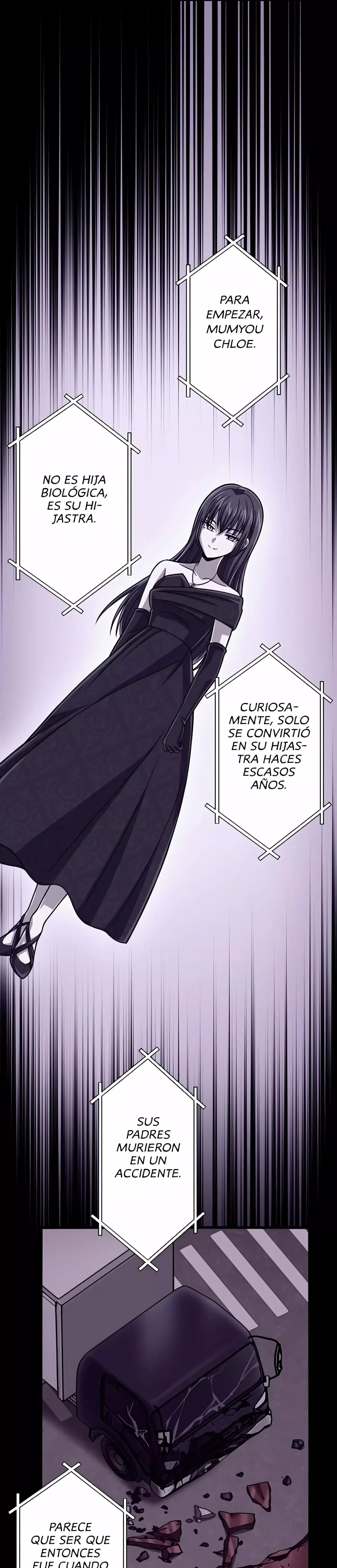 Nivel de Magia 99990000: Gran Sabio de Todos los Atributos capítulo 78, página 12