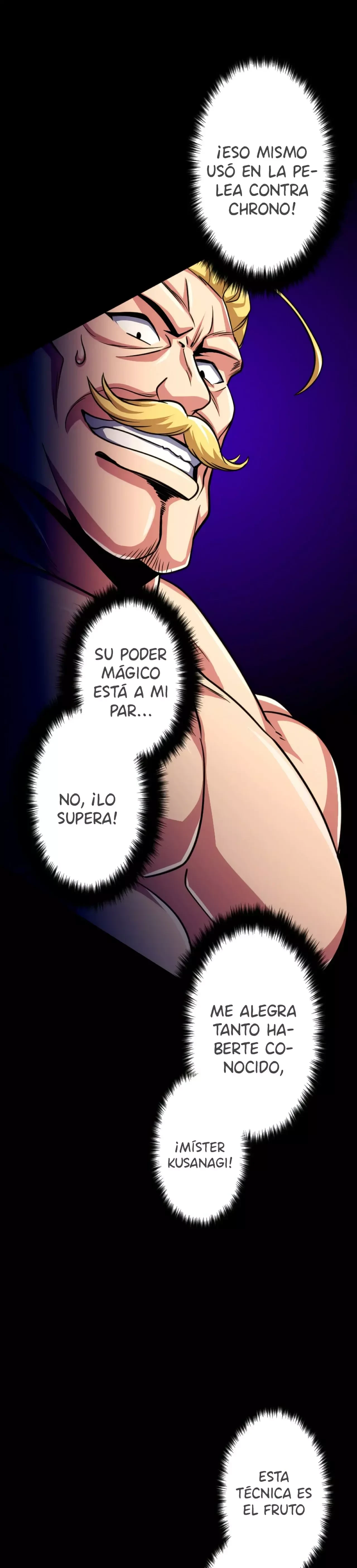 Nivel de Magia 99990000: Gran Sabio de Todos los Atributos capítulo 81, página 15