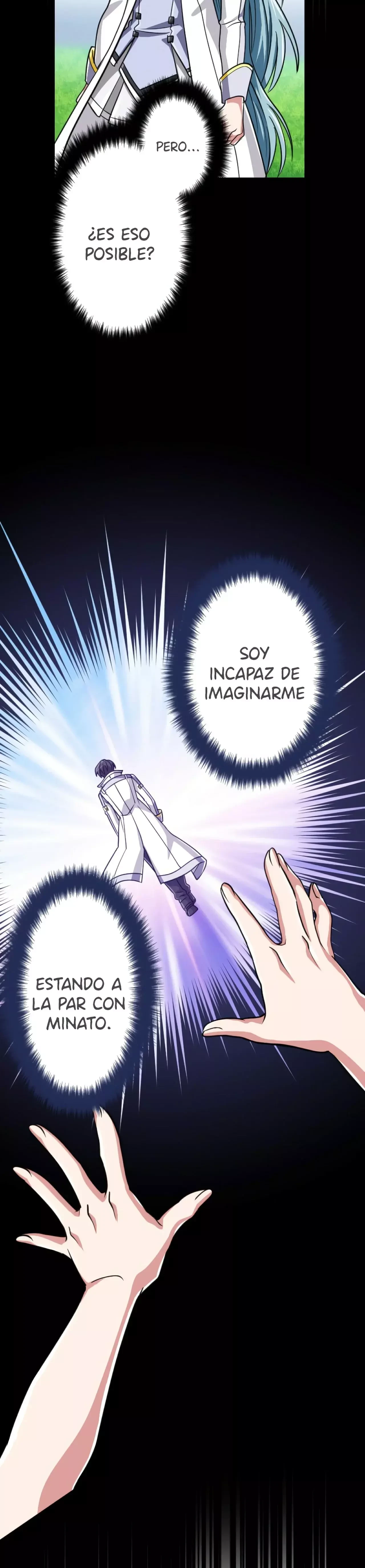 Nivel de Magia 99990000: Gran Sabio de Todos los Atributos capítulo 81, página 25