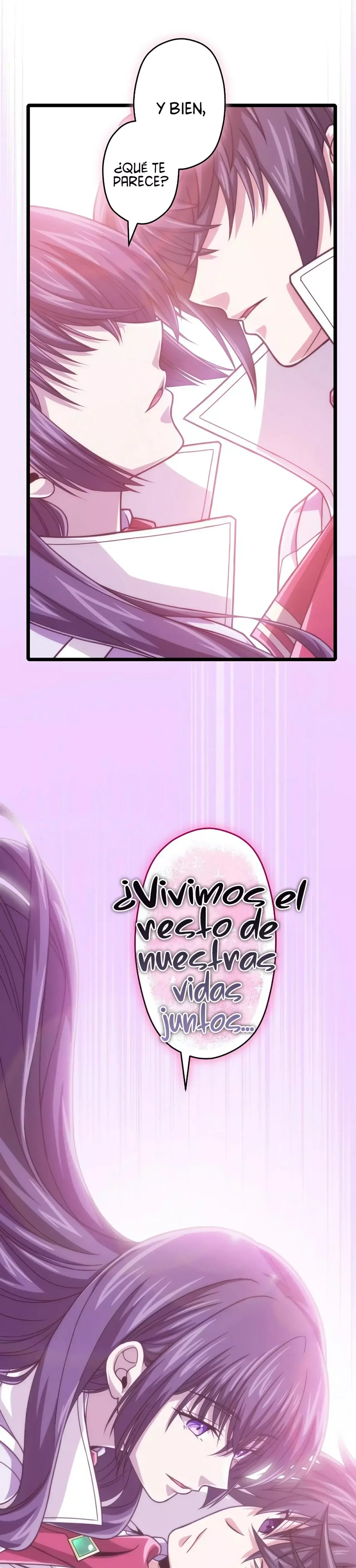 Nivel de Magia 99990000: Gran Sabio de Todos los Atributos capítulo 85, página 4