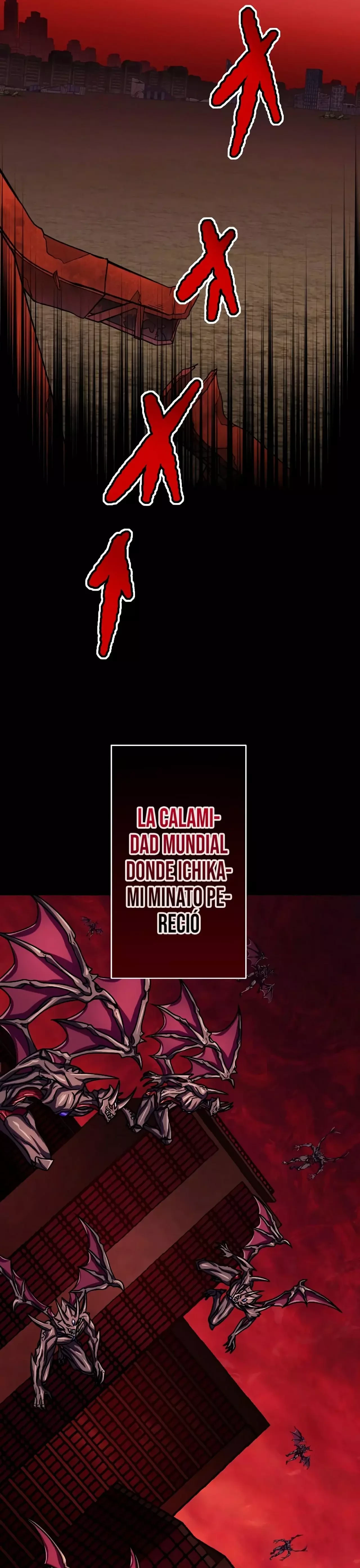 Nivel de Magia 99990000: Gran Sabio de Todos los Atributos capítulo 85, página 43